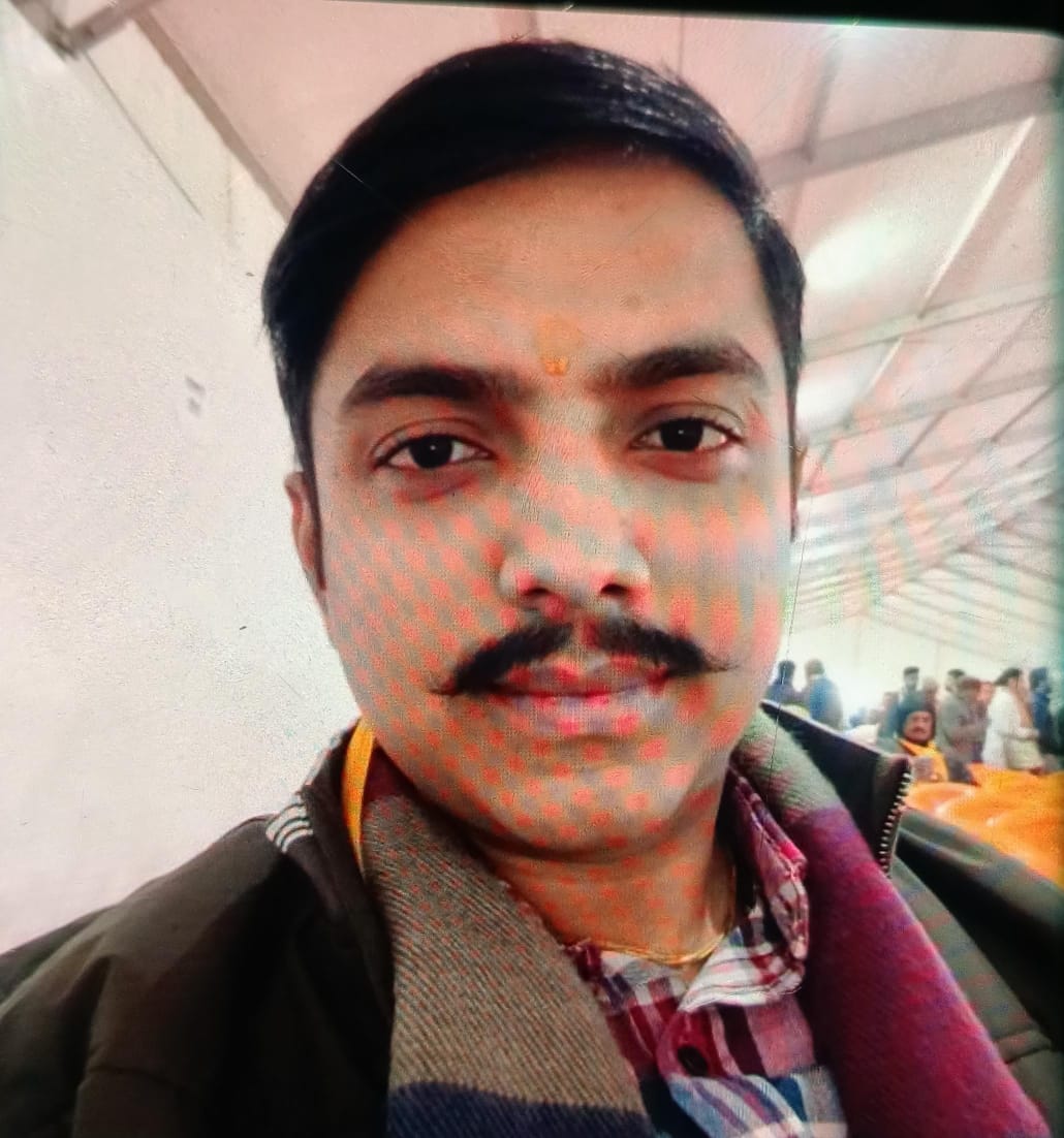 Vikram Singh Solanki